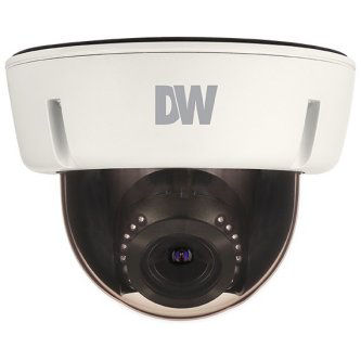 Digital Watchdog Star-Light Universal HD Series, Vandal D